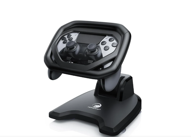 Race Grip Pro Wheel